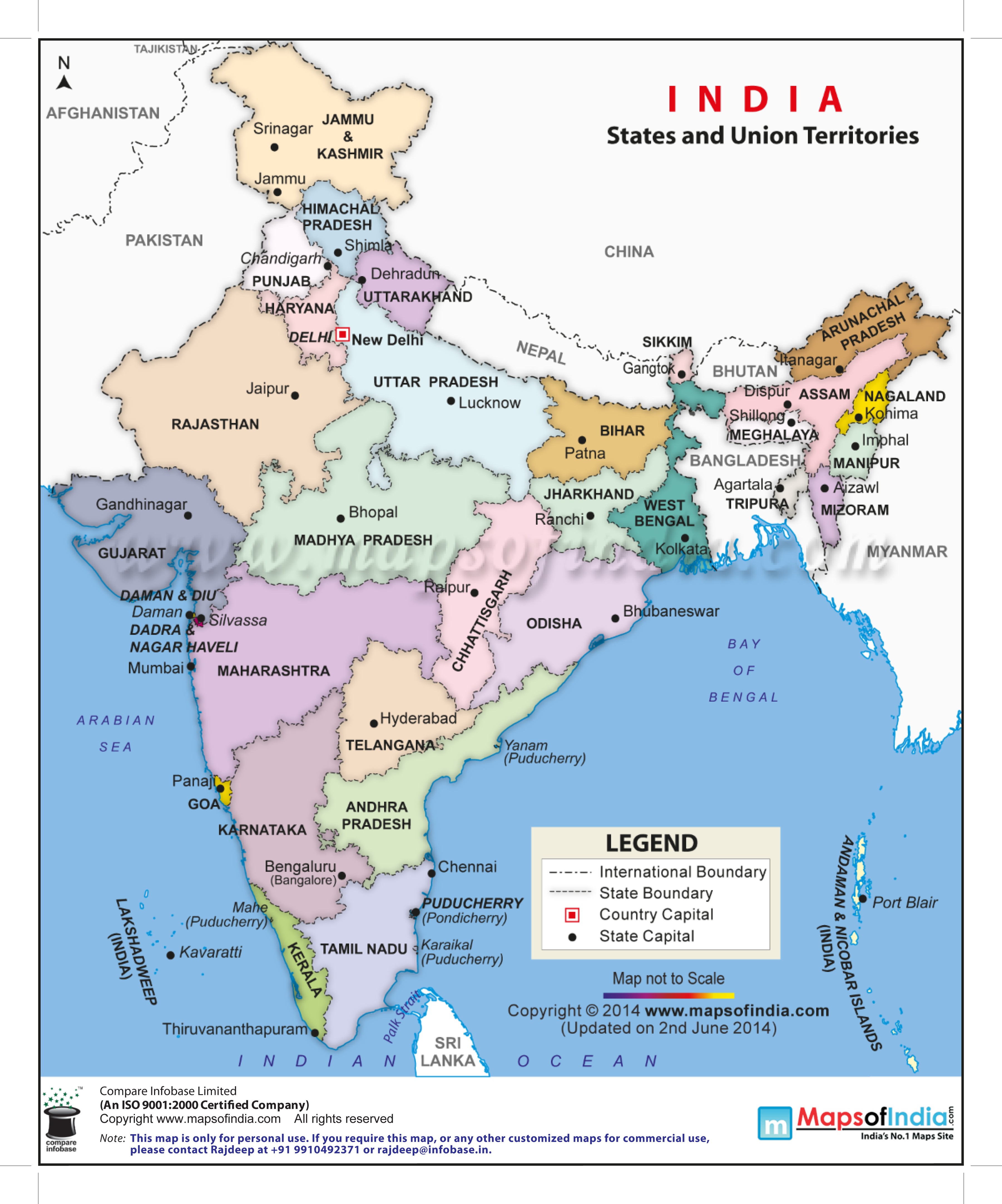 Filefull India Map Png Wikimedia Commons Vrogue 
